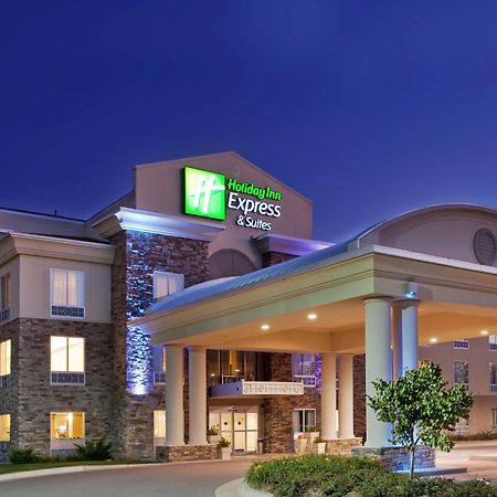 Holiday Inn Express & Suites East Wichita I-35 Andover By Ihg Buitenkant foto