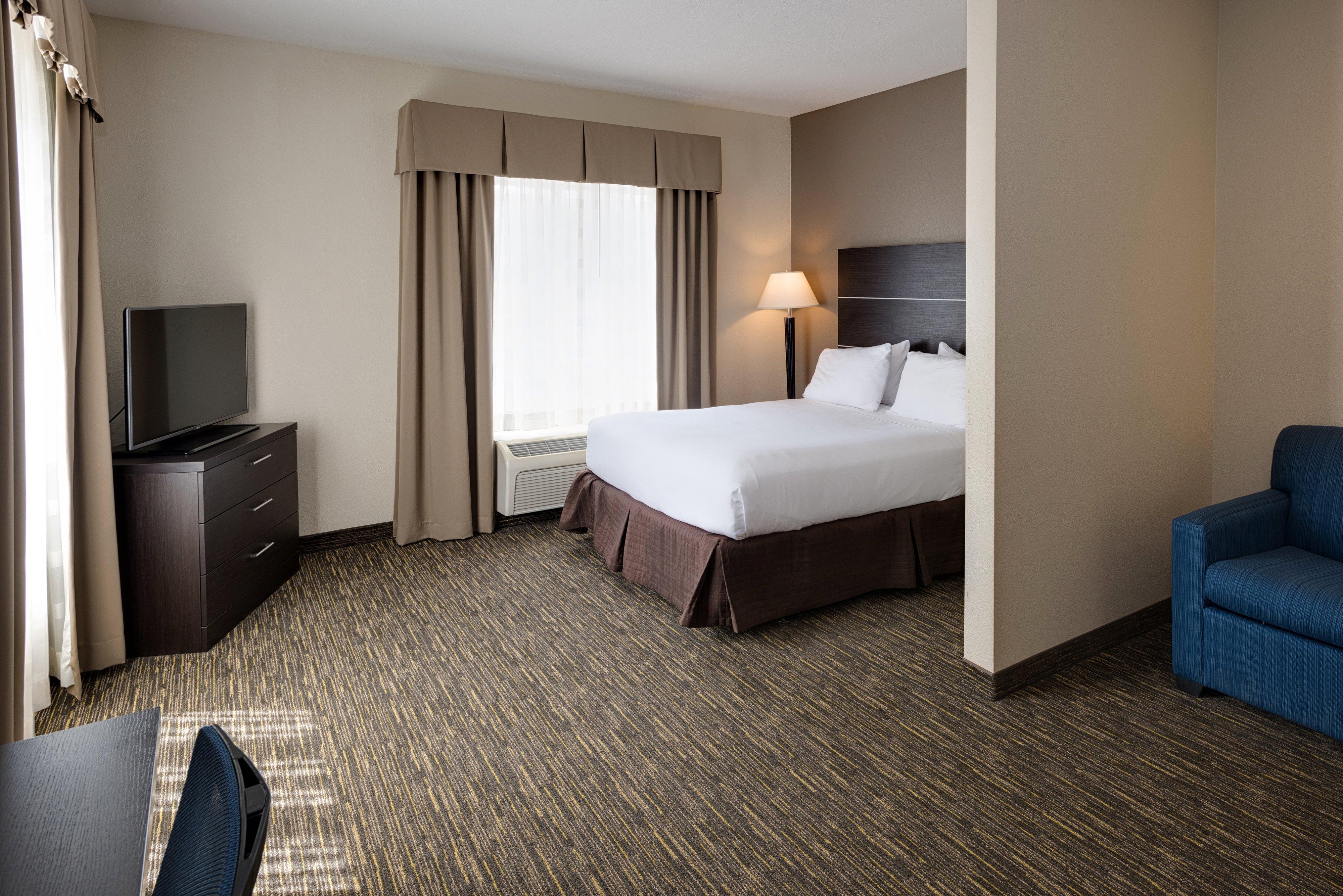 Holiday Inn Express & Suites East Wichita I-35 Andover By Ihg Buitenkant foto