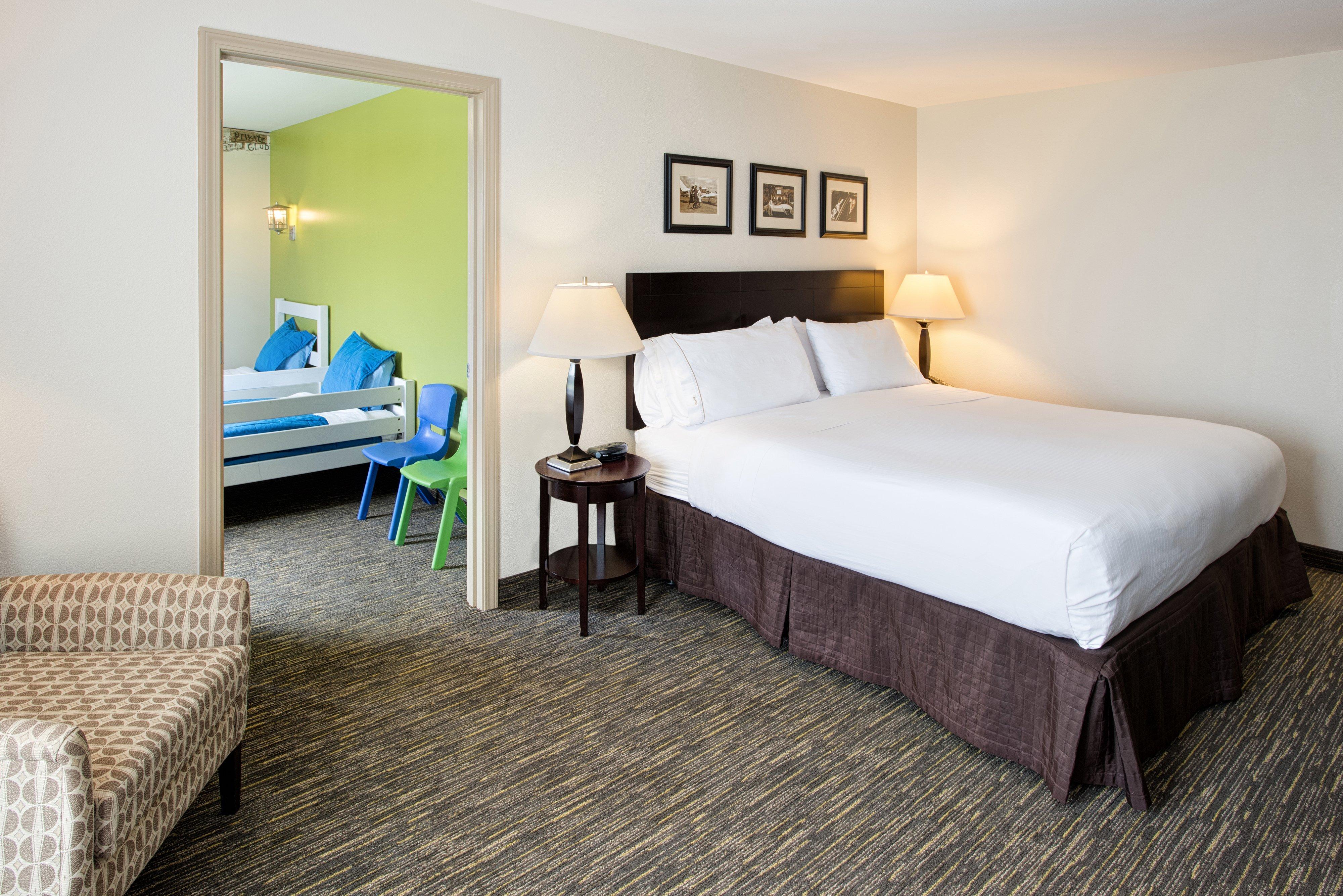 Holiday Inn Express & Suites East Wichita I-35 Andover By Ihg Buitenkant foto