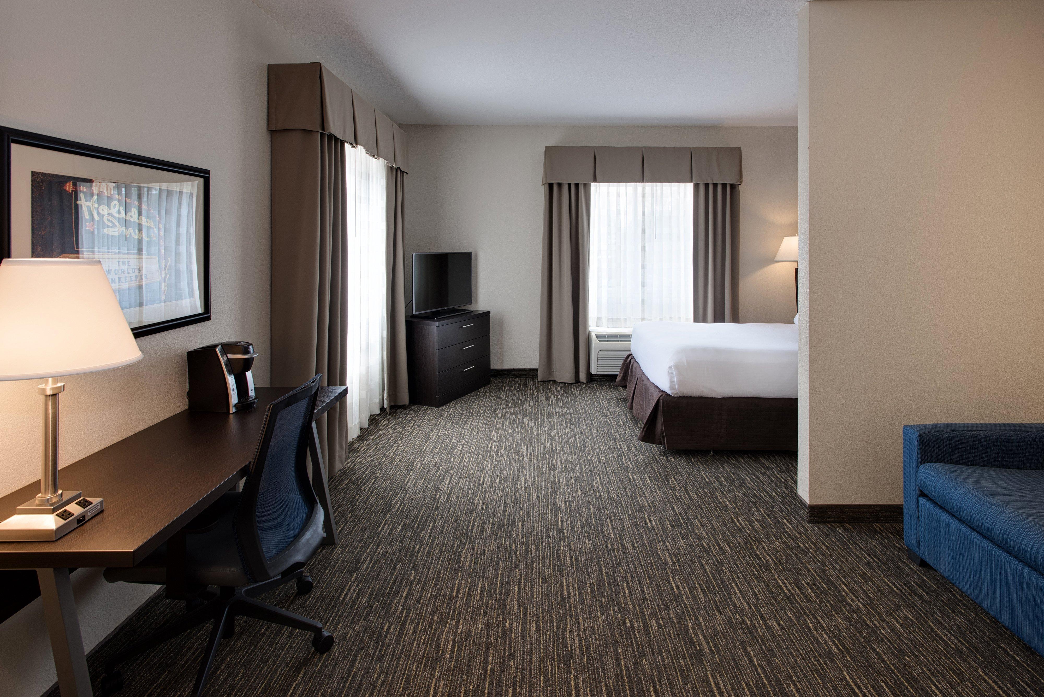 Holiday Inn Express & Suites East Wichita I-35 Andover By Ihg Buitenkant foto