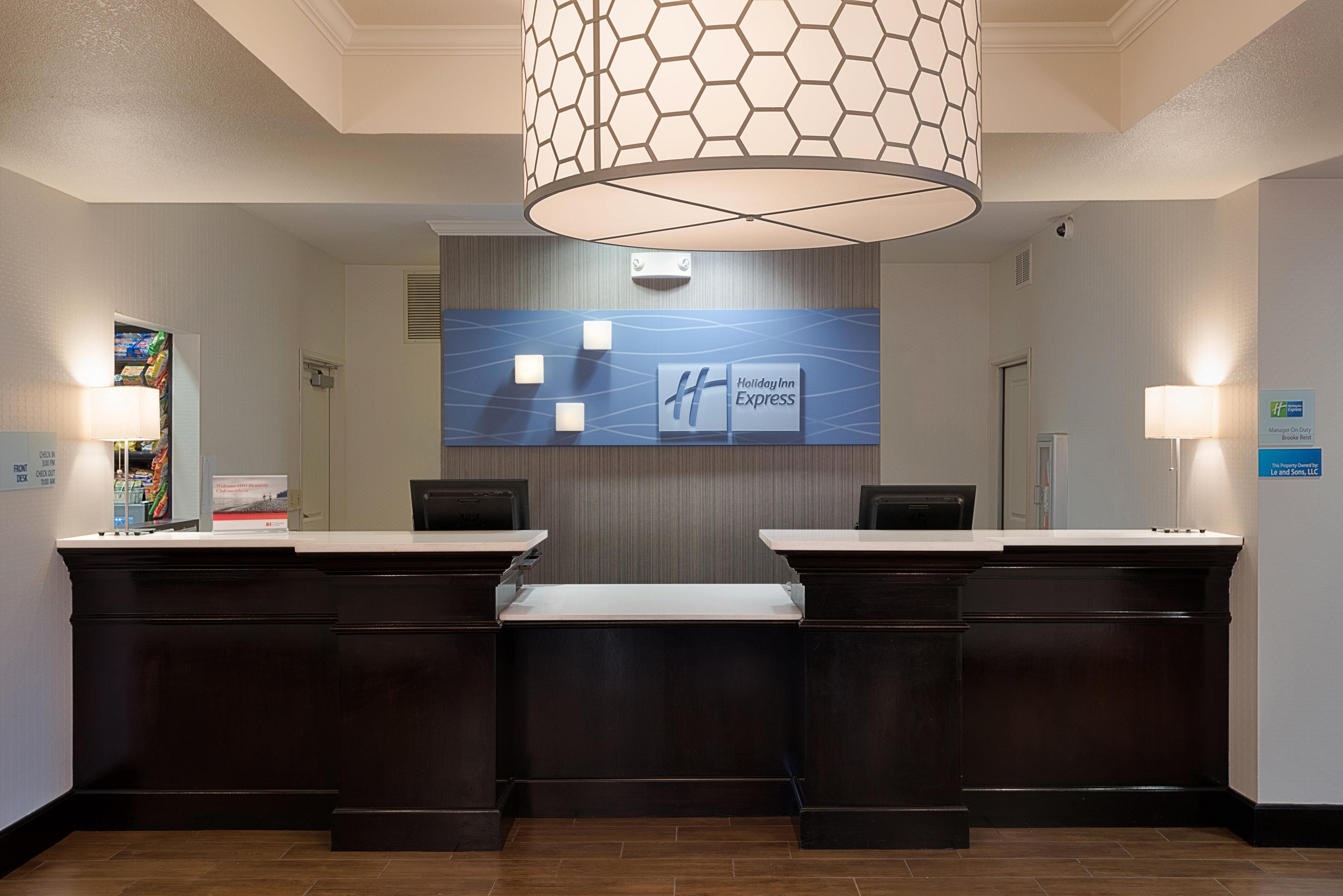 Holiday Inn Express & Suites East Wichita I-35 Andover By Ihg Buitenkant foto
