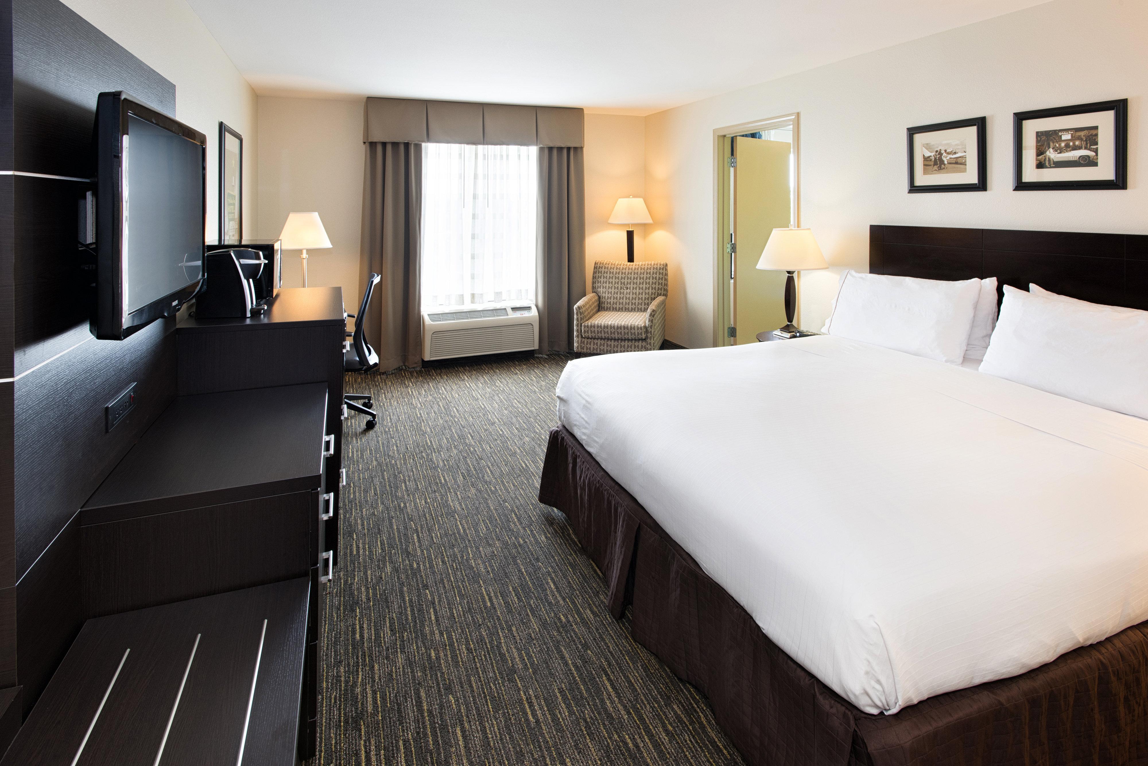 Holiday Inn Express & Suites East Wichita I-35 Andover By Ihg Buitenkant foto