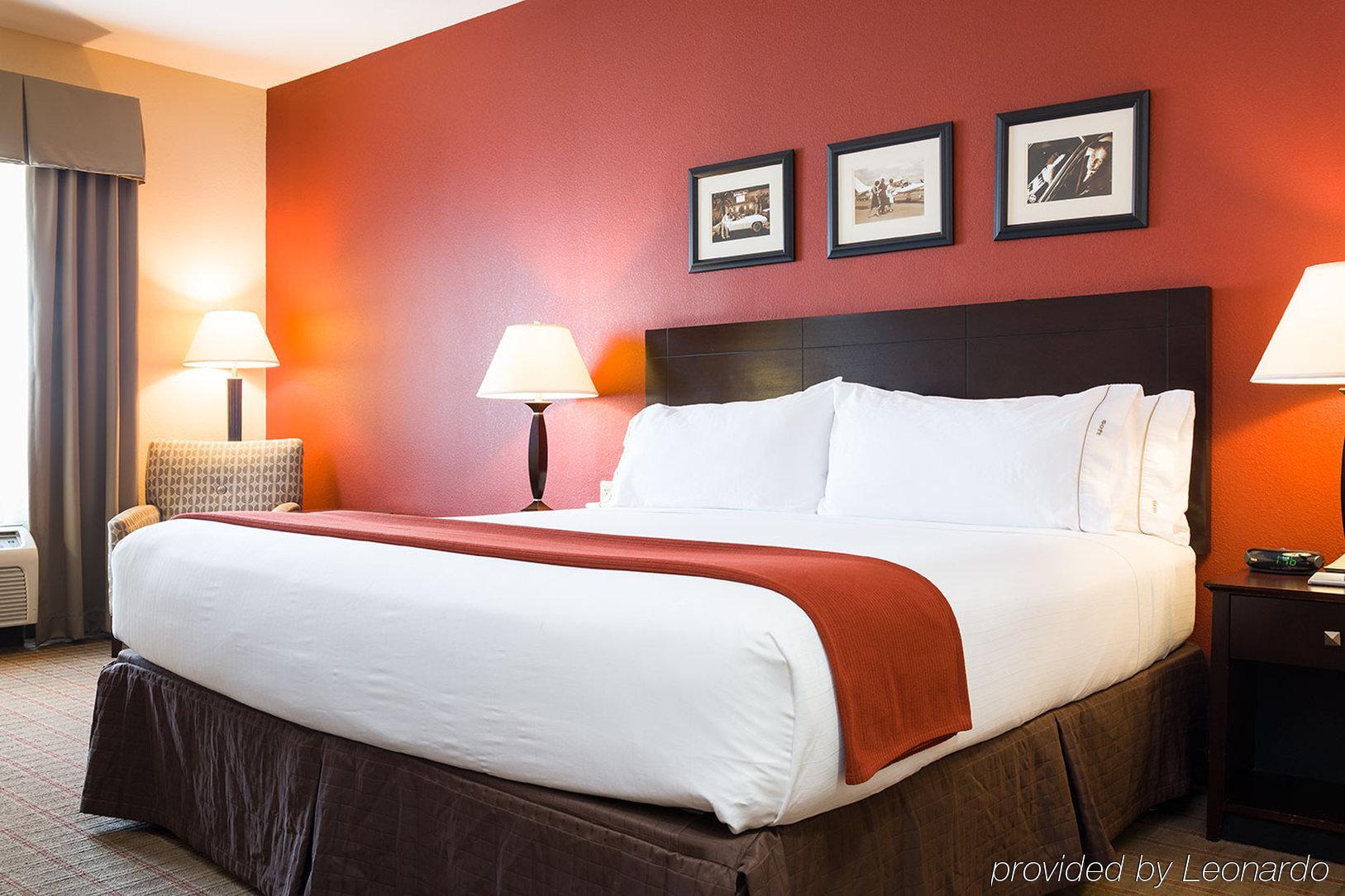 Holiday Inn Express & Suites East Wichita I-35 Andover By Ihg Buitenkant foto