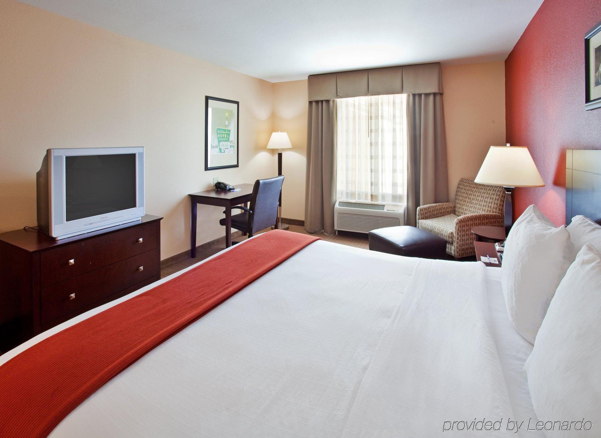 Holiday Inn Express & Suites East Wichita I-35 Andover By Ihg Kamer foto