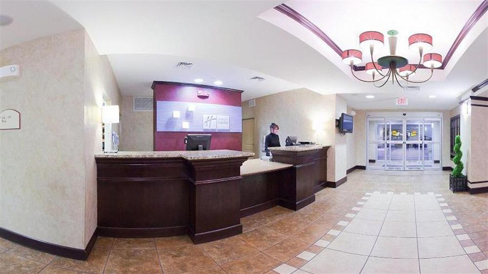 Holiday Inn Express & Suites East Wichita I-35 Andover By Ihg Buitenkant foto