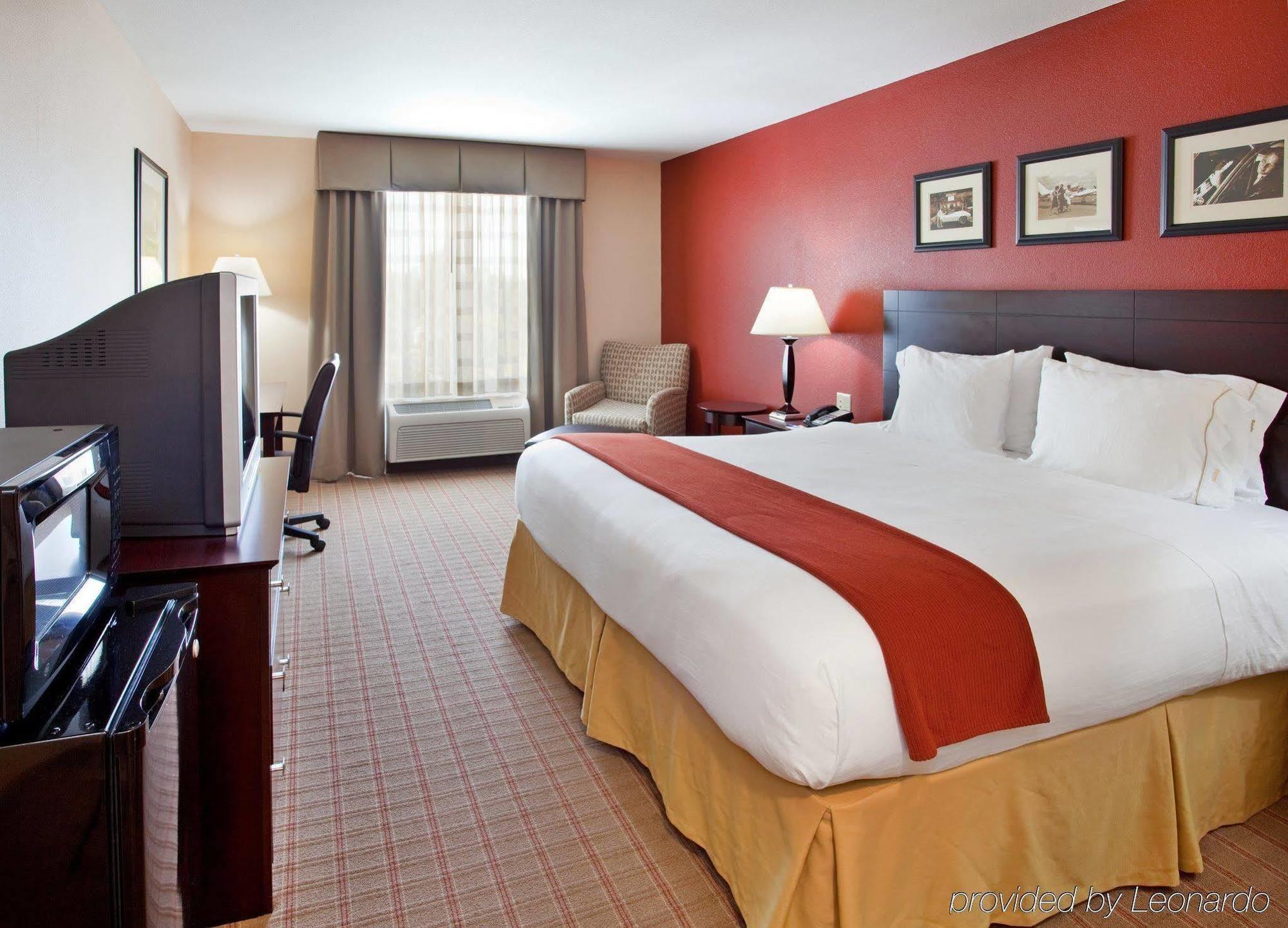 Holiday Inn Express & Suites East Wichita I-35 Andover By Ihg Kamer foto